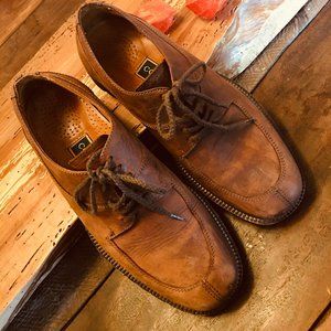 Cole Haan Suede Leather Casual Men's Shoes